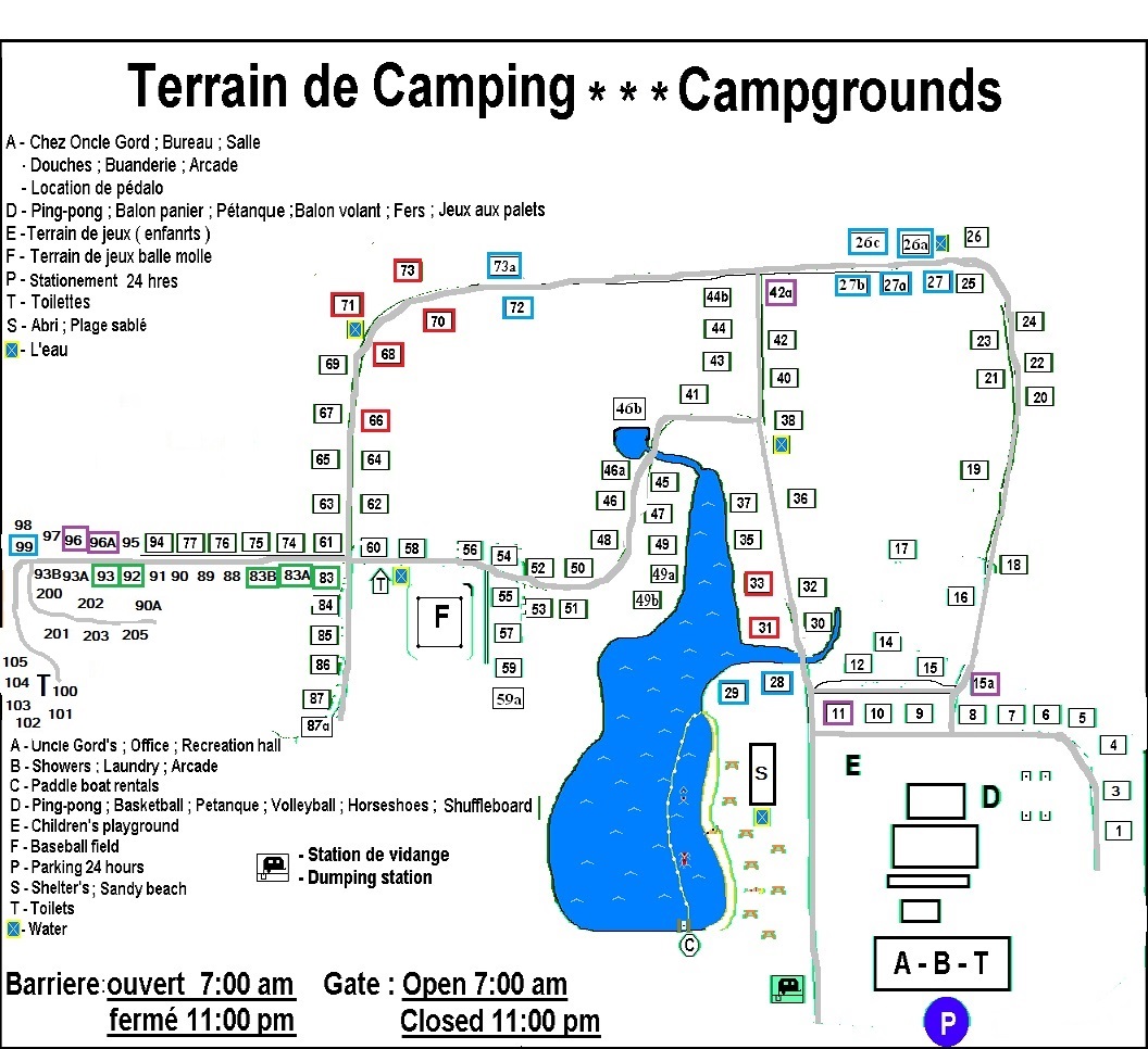 Terrain / Lot
